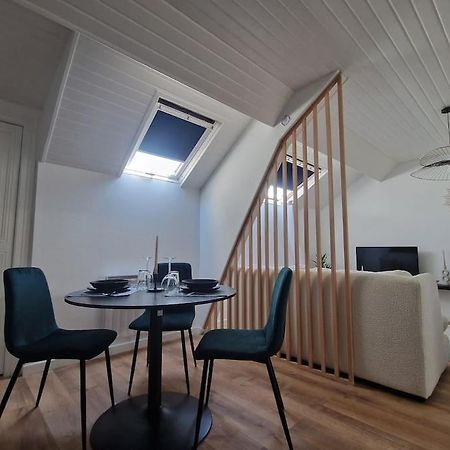 Studio Cosy Coeur De Ville Angers Dış mekan fotoğraf