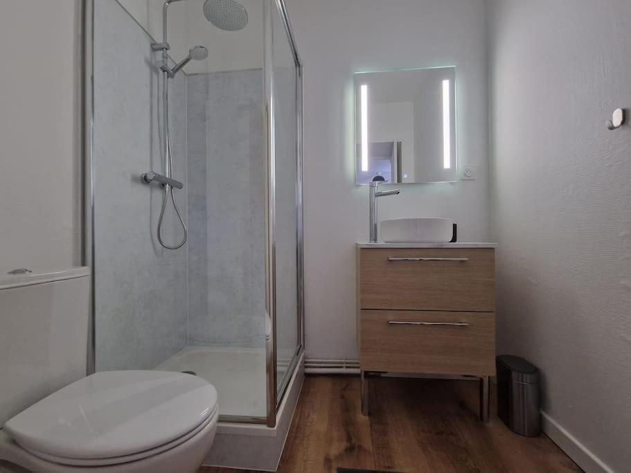 Studio Cosy Coeur De Ville Angers Dış mekan fotoğraf