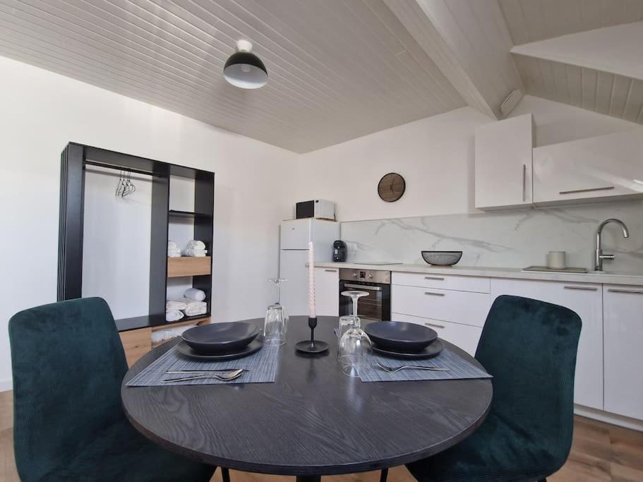 Studio Cosy Coeur De Ville Angers Dış mekan fotoğraf
